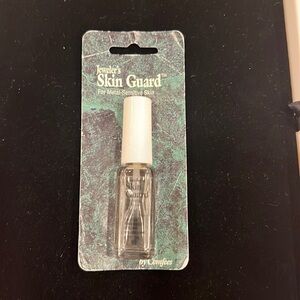 Jeweler’s Skin Guard For Metal Sensitive Skin
